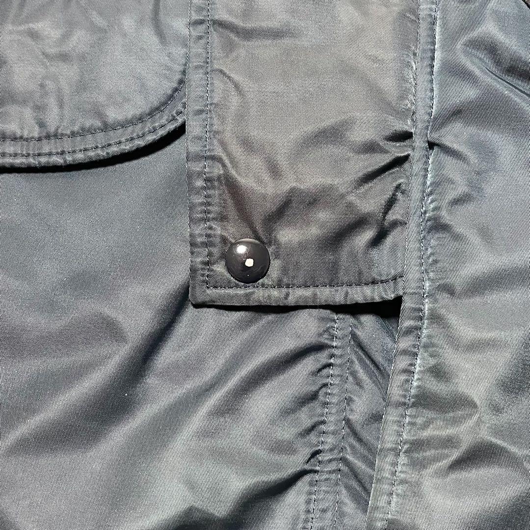 SPIEWAK ゴールデンフリース N-3B 80〜90'sリアルファー USA