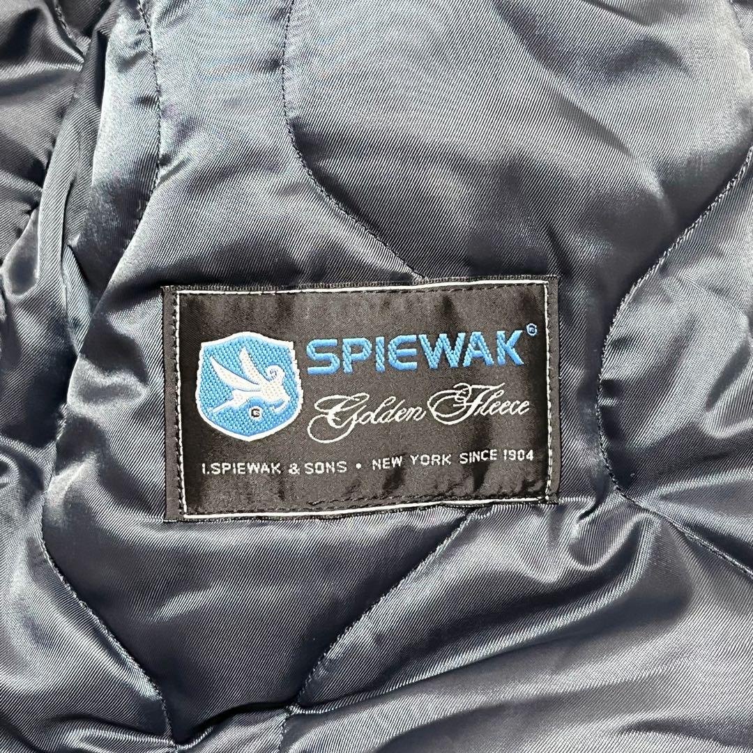 SPIEWAK ゴールデンフリース N-3B 80〜90'sリアルファー USA