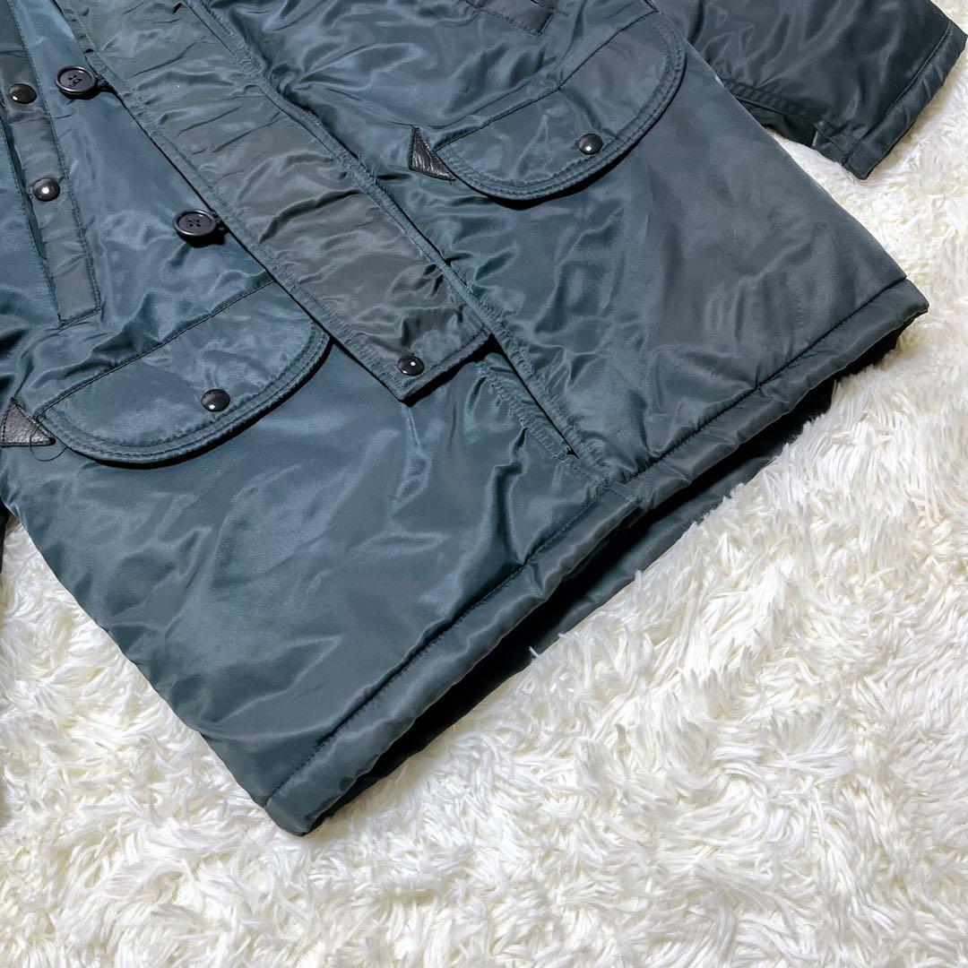 SPIEWAK ゴールデンフリース N-3B 80〜90'sリアルファー USA