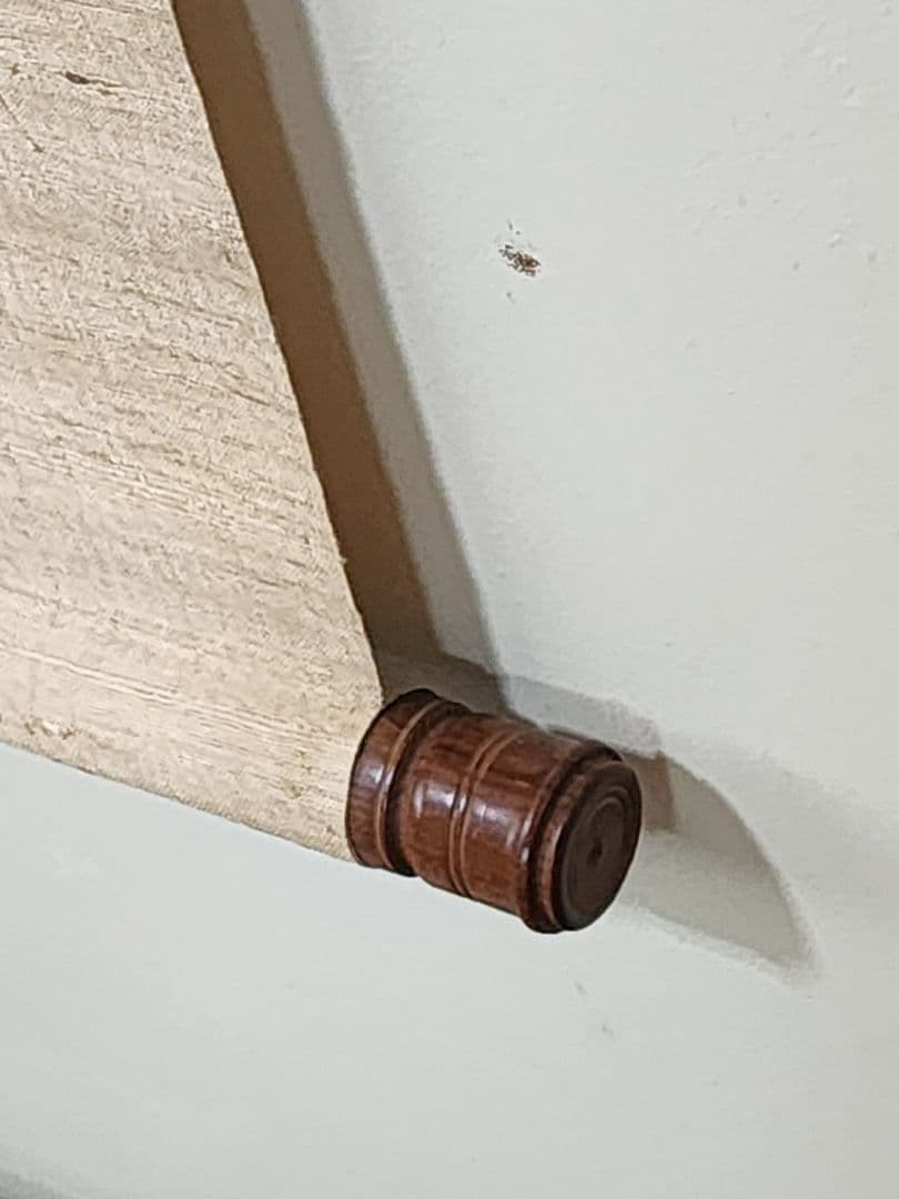 良 大徳寺195世 【翠巌宗珉】熊川辺柳楚 絹本 桐箱 山本双葉鑑定書