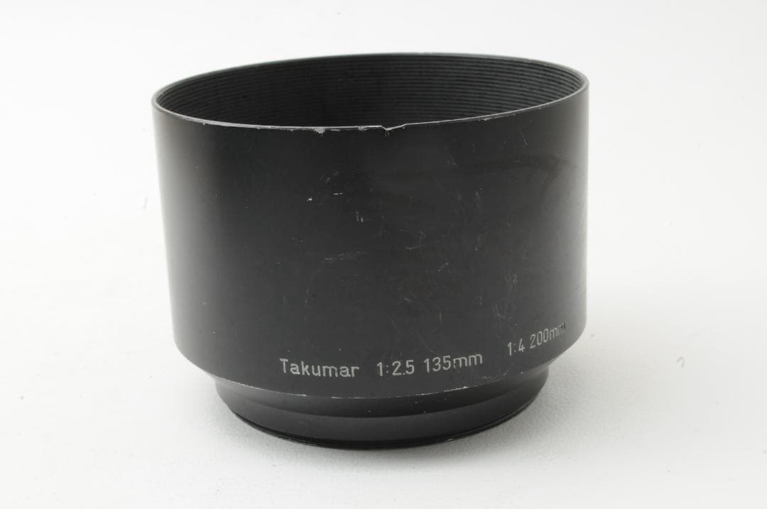 Asahi Opt. 旭光学 Super-Takumar 135mm F2.5