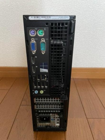 10台　DELL OPTIPLEX 7010 i7-2600