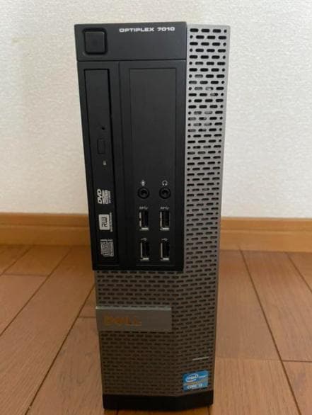 10台　DELL OPTIPLEX 7010 i7-2600