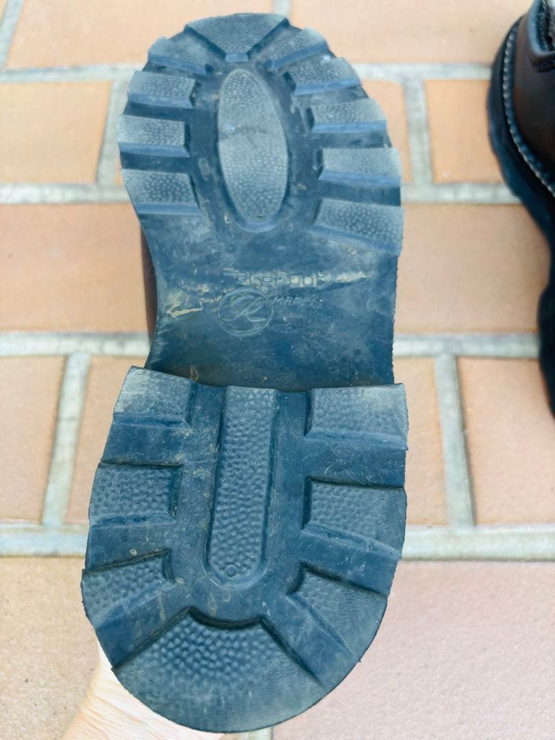 Paraboot パラブーツ　MICHAELミカエル　サイズ43