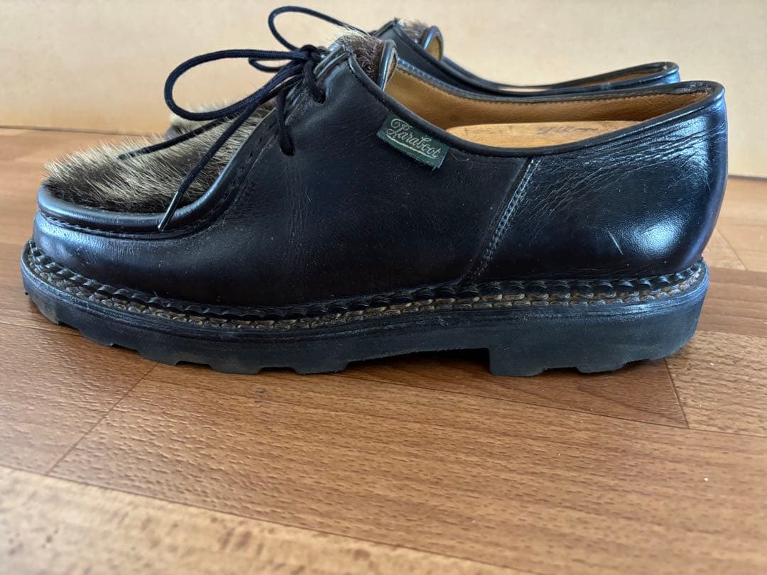 Paraboot パラブーツ　MICHAELミカエル　サイズ43