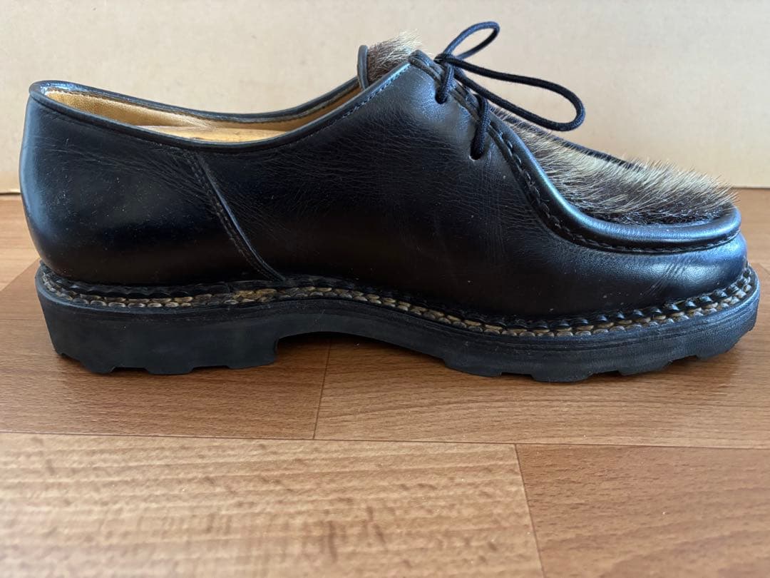 Paraboot パラブーツ　MICHAELミカエル　サイズ43