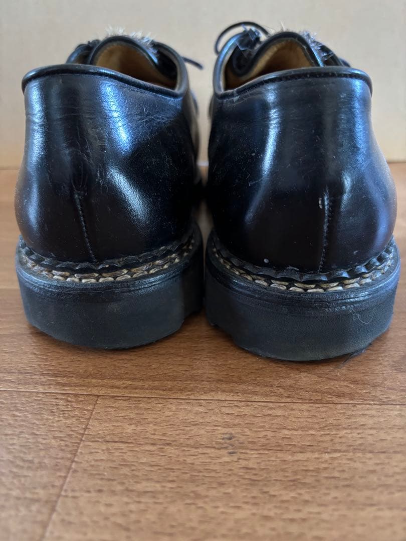 Paraboot パラブーツ　MICHAELミカエル　サイズ43