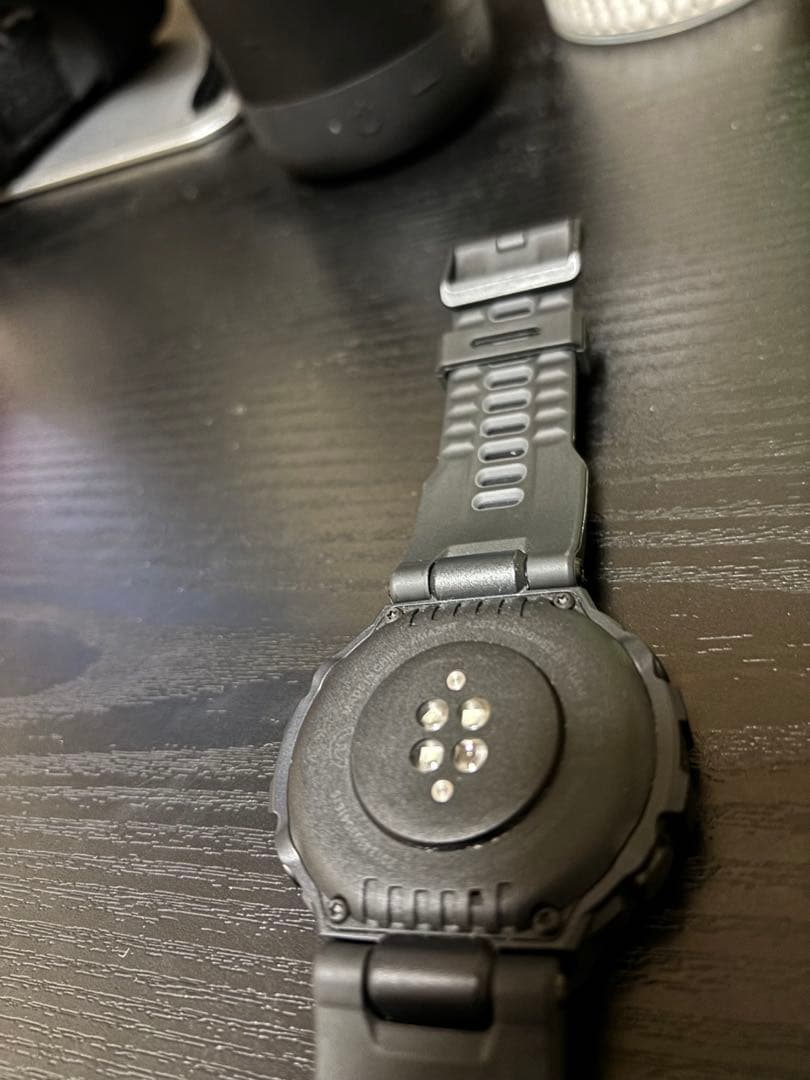 時計 Amazfit T-Rex Pro