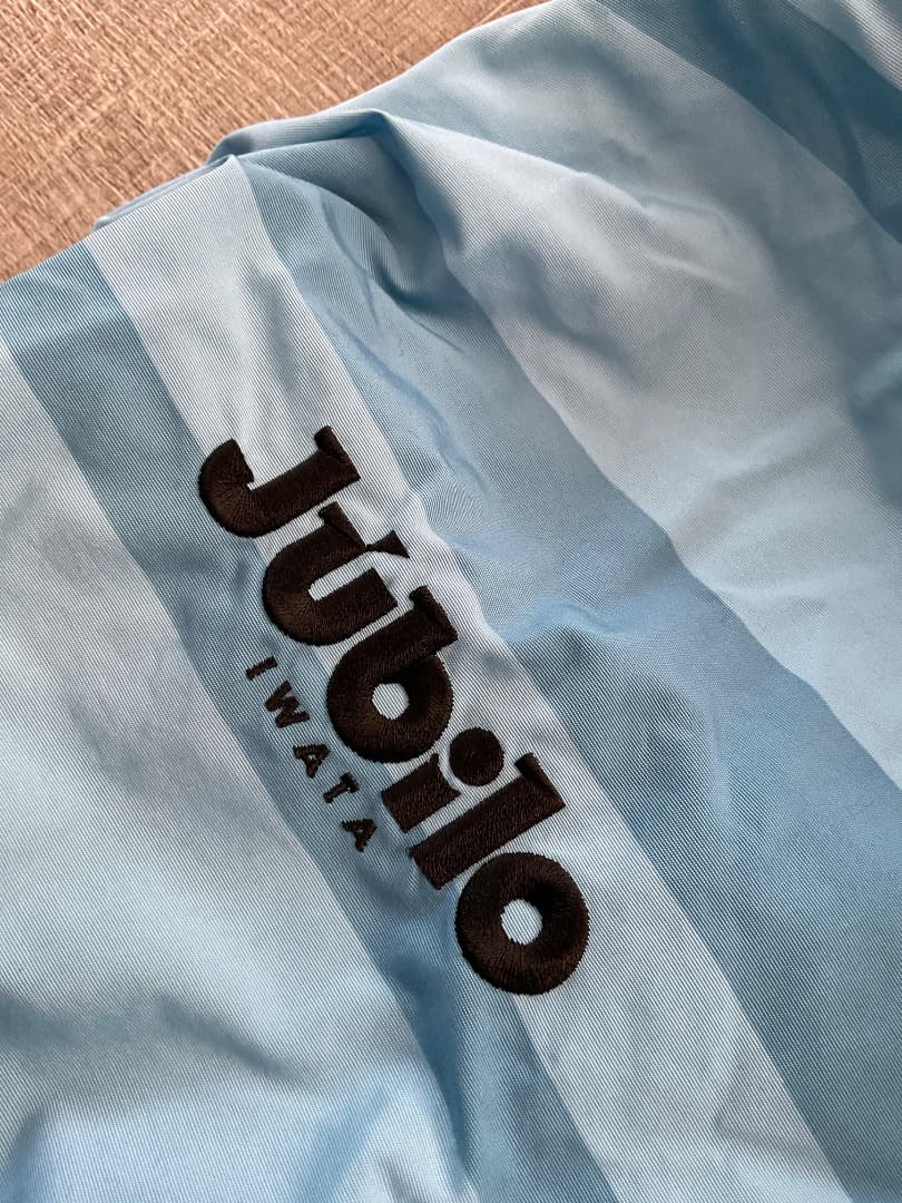 Jリーグ公式　ジュビロ磐田　パーカー