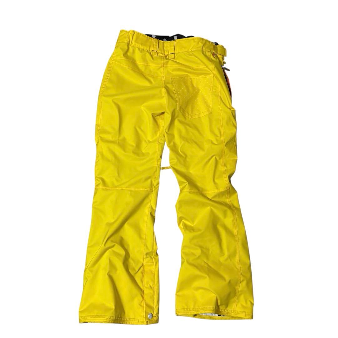 【極美品】x-nix エクスニクス　スキーウェア　上下セット　セットアップ　L