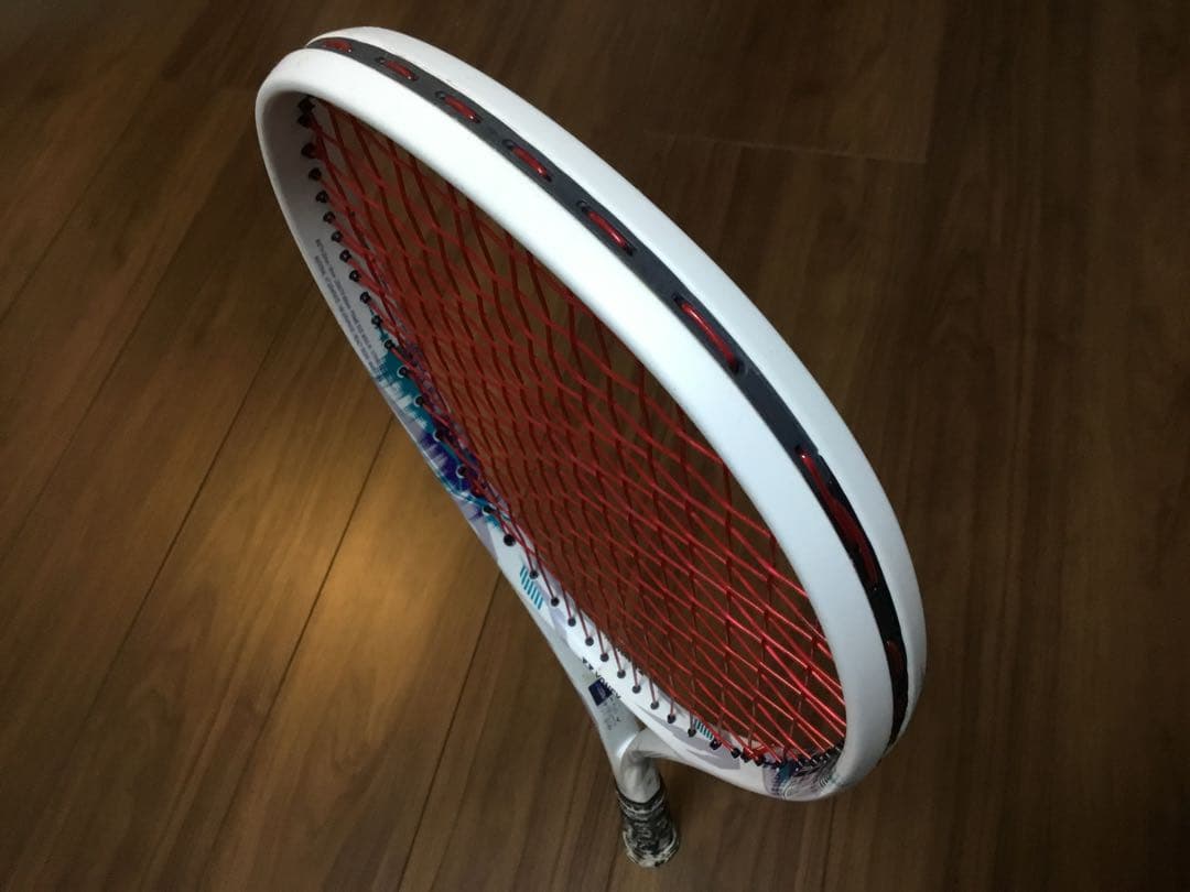 【専用】YONEXボルトレイジ5S UL0
