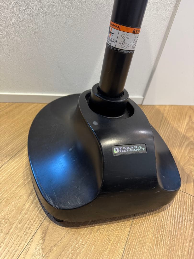 タカラベルモント　ユメスツール　YUME ESPPOR エスポワール　チェア