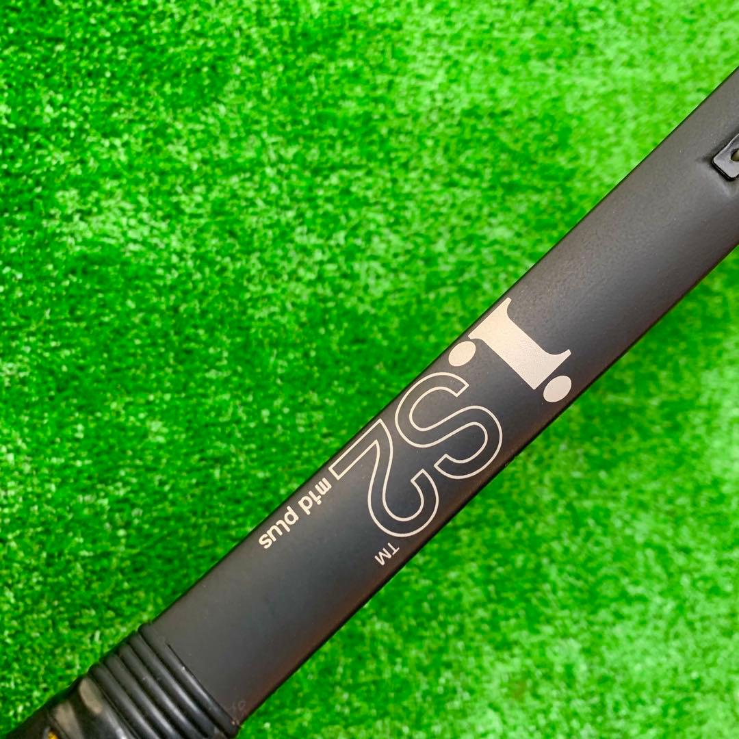 【希少】Head Intelligence iS2 ミッドプラス