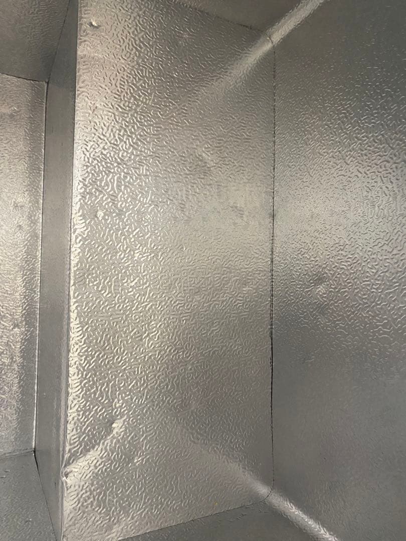 comfeeノンフロン冷凍庫142L