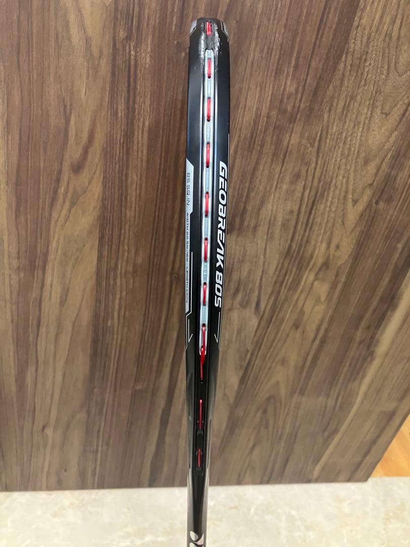 衝動的出品　YONEX ジオブレイク80S