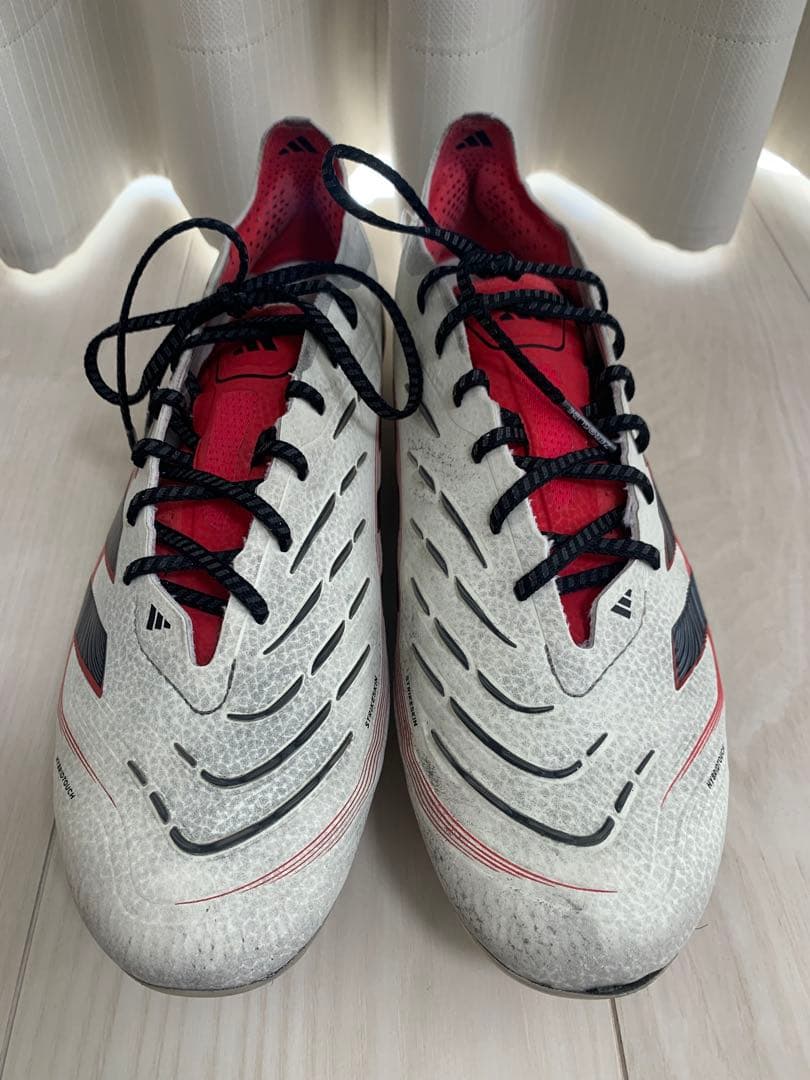 シューズ PREDATOR ELITE AG 27.5