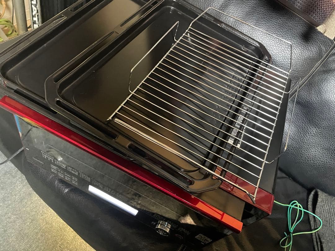 東芝 スチームオーブンレンジ ER-PD3000(R)