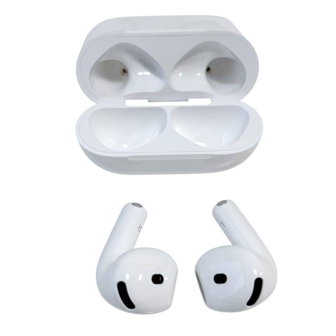 iPhone17Pro 256GB + ANC搭載AirPods4