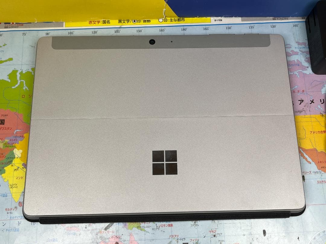 Surface Go 2 Office2024 10.5型 8GB タブレット