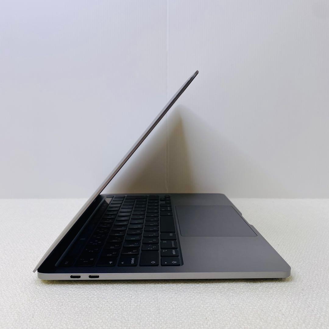 【即日発送】Macbook PRO 2020 スペースグレー
