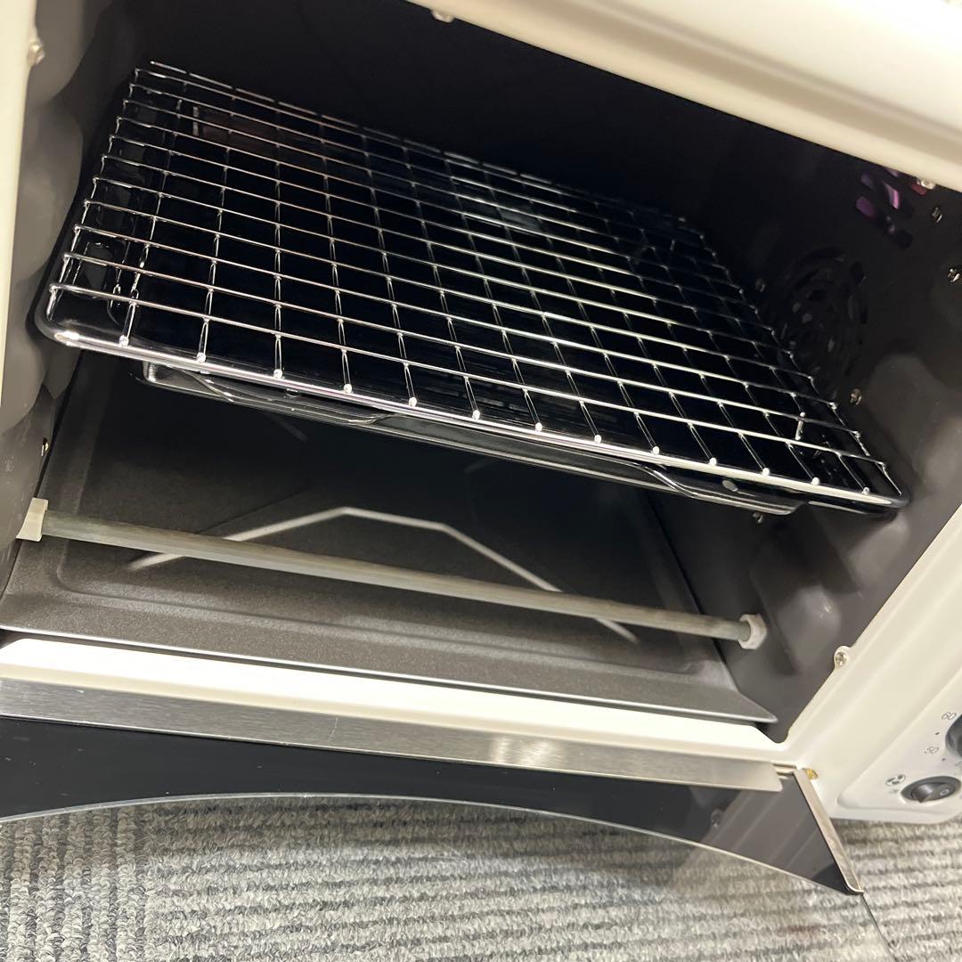 【新品未使用】TWINBIRD ノンフライオーブン　TS-4179