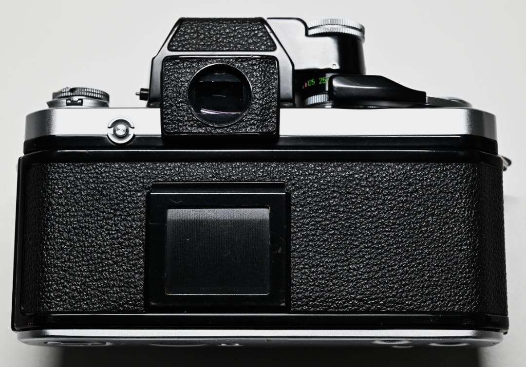 Nikon F2 フォトミック A