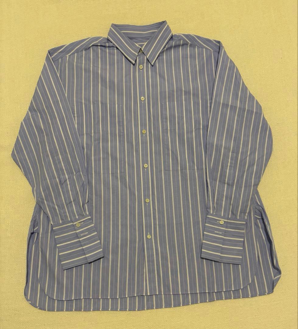 Chaos(カオス) ガールフレンドシャツ　2025