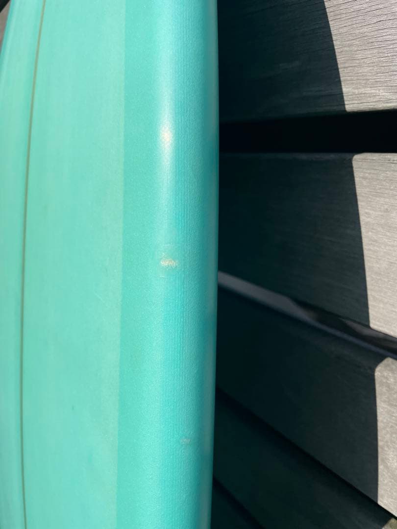 【sitka】Twin fins　6.0