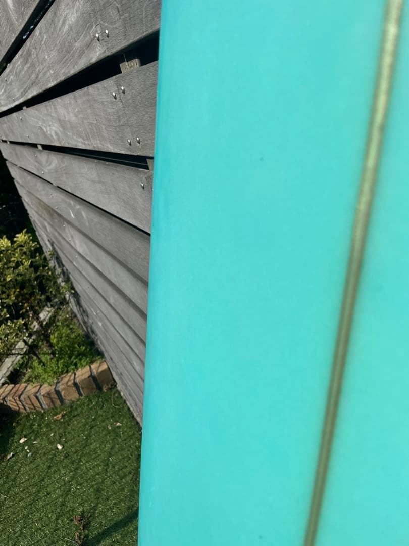 【sitka】Twin fins　6.0