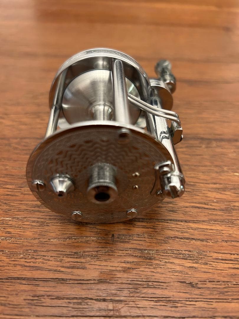 フルーガー　サミット　左ハンドル　アブ　アンバサダー　1500 2500 好きへ