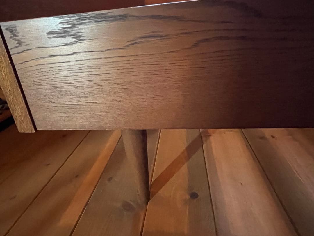 新品同様美品　truck furniture TORCH BED