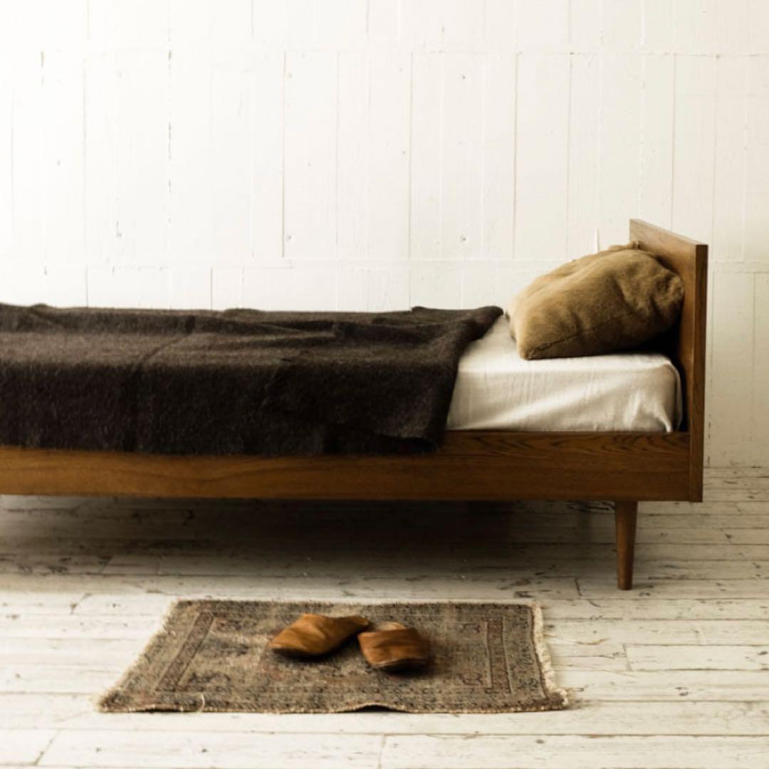 新品同様美品　truck furniture TORCH BED