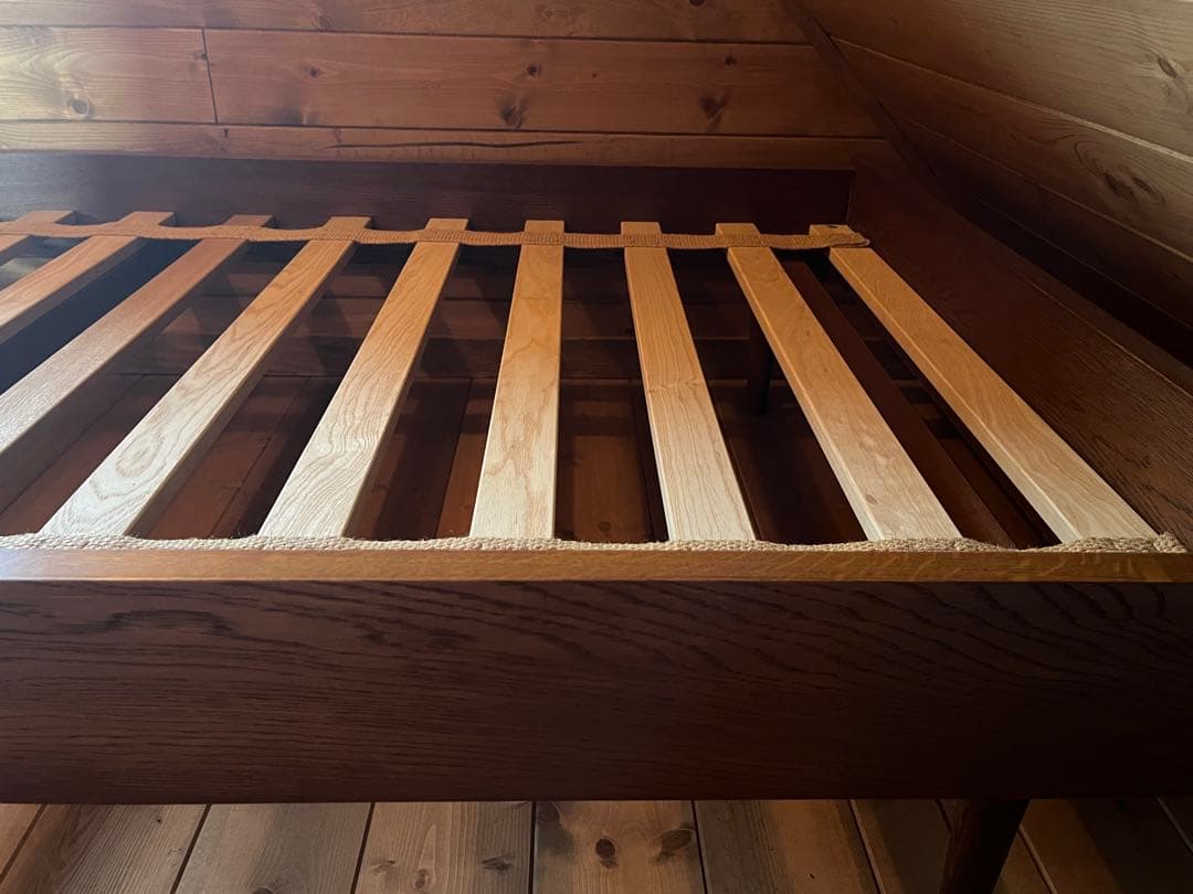 新品同様美品　truck furniture TORCH BED