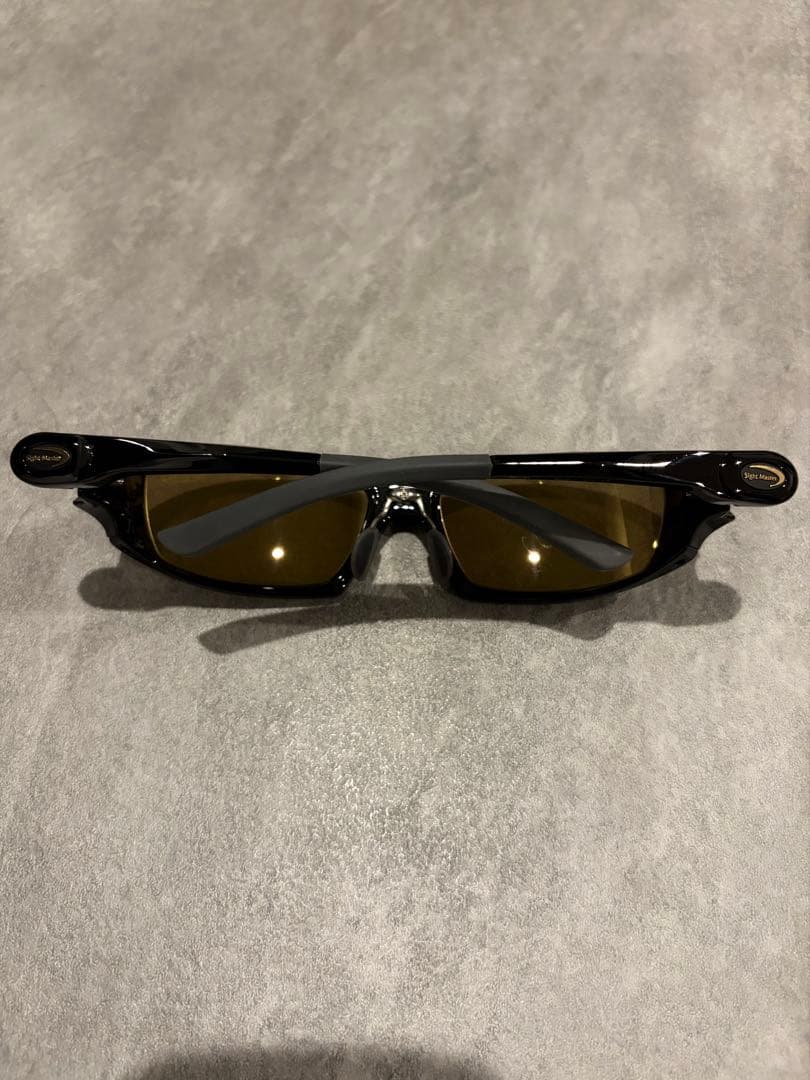 TIEMCO ティムコ　サイトマスター　偏光サングラス　TALEXタレックス