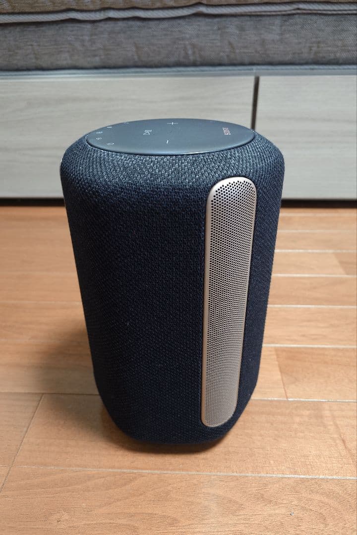 SONY SRS-RA3000 ワイヤレススピーカー