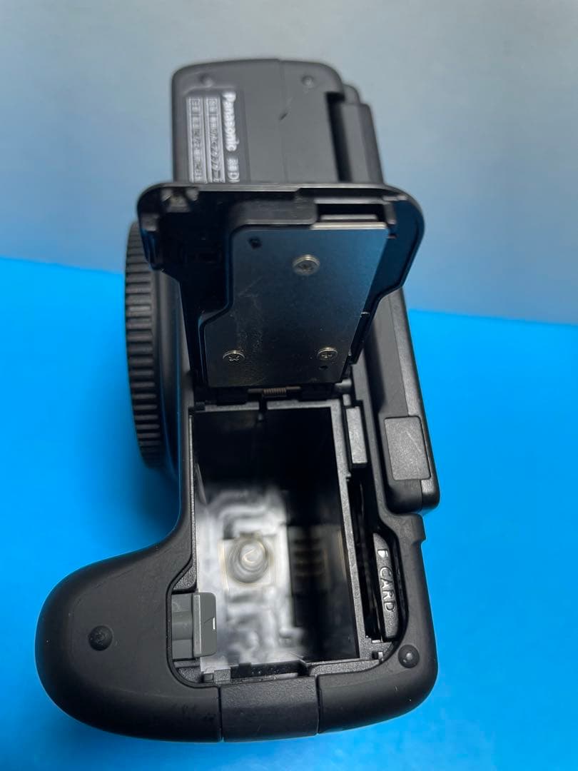 Panasonic LUMIX DMC-G2 ボディ