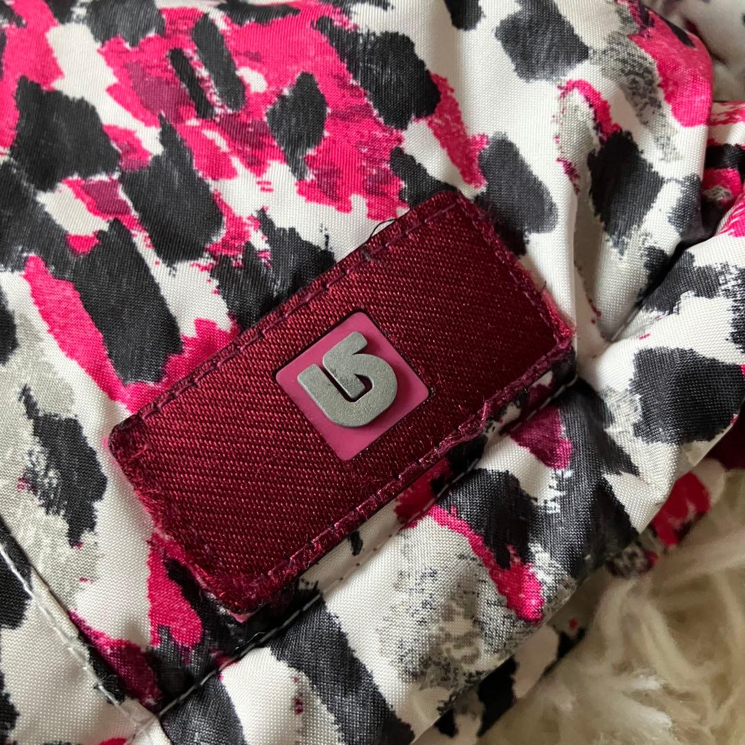 #U7✨BURTON✨スキー スノボ ウェア 上下セット130 キッズ