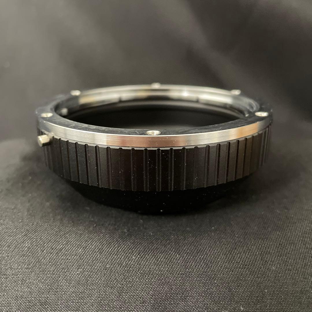 Kindai PTX645-PK ペンタ645→ペンタックスKカメラ