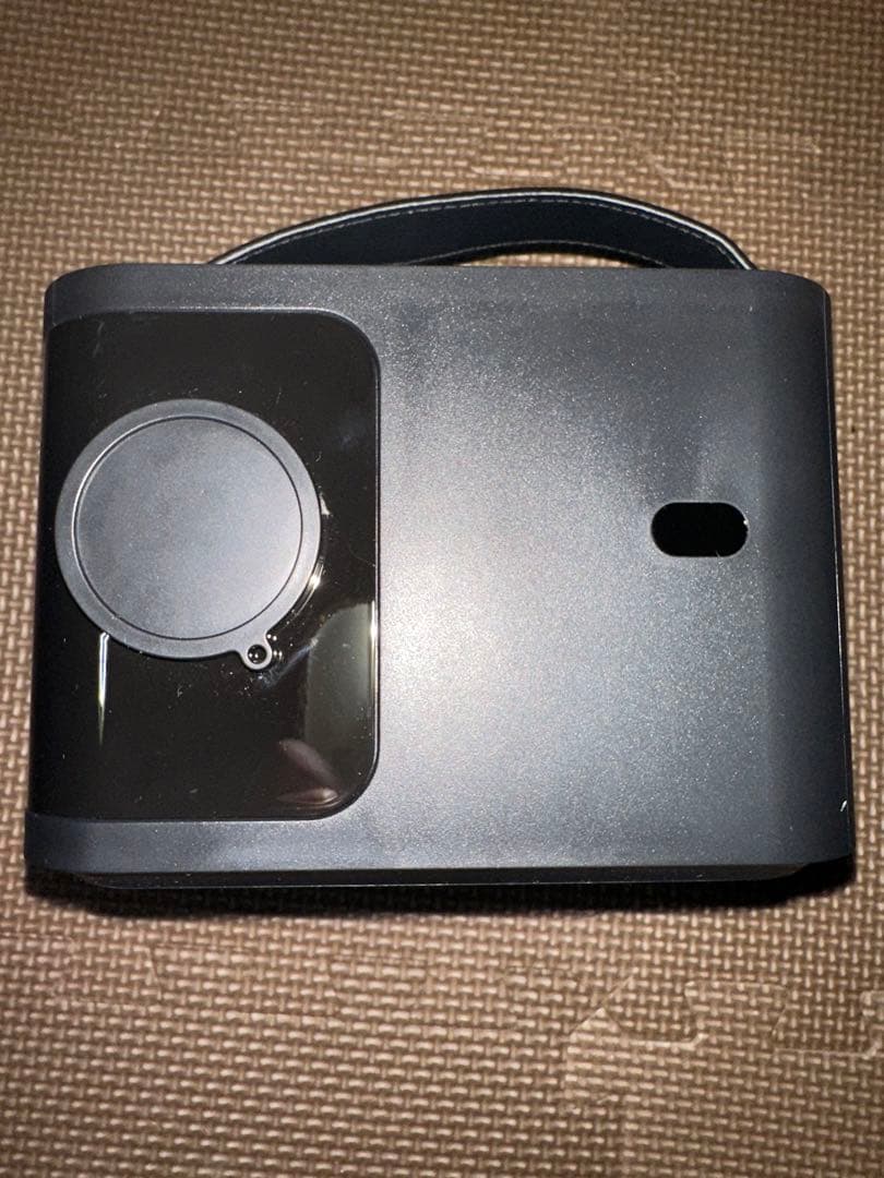 DEERFAMY 小型 プロジェクター