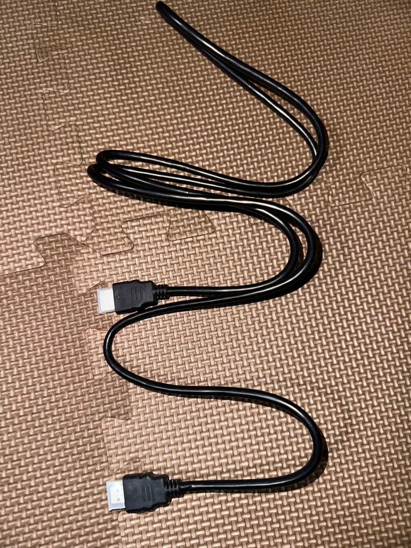 DEERFAMY 小型 プロジェクター