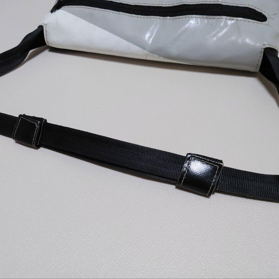 FREITAG F71 LAURA ローラ ショルダーバッグ ブラック　グレー