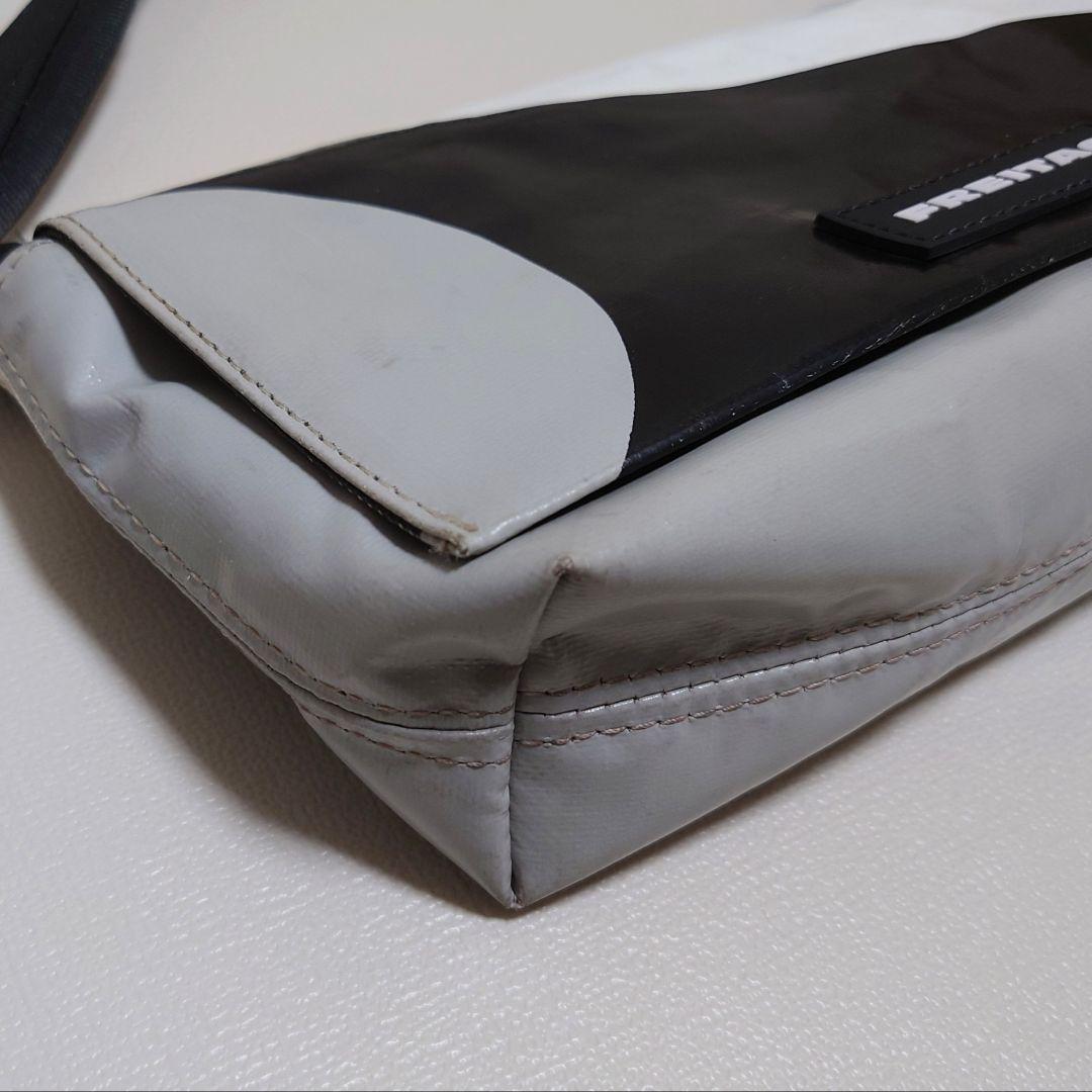 FREITAG F71 LAURA ローラ ショルダーバッグ ブラック　グレー