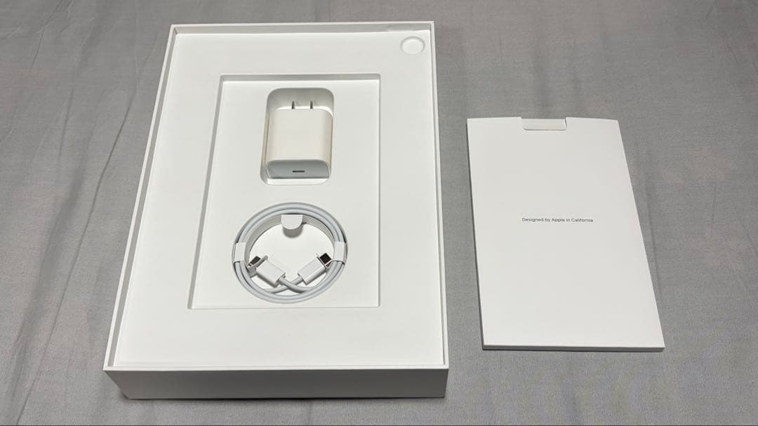 iPad Air(第4世代) 256GB Wi-Fi&セルラー 美品