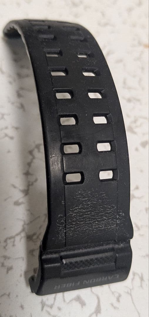 G-SHOCK 電波ソーラー トリプルセンサー レンジマン GW-9400J