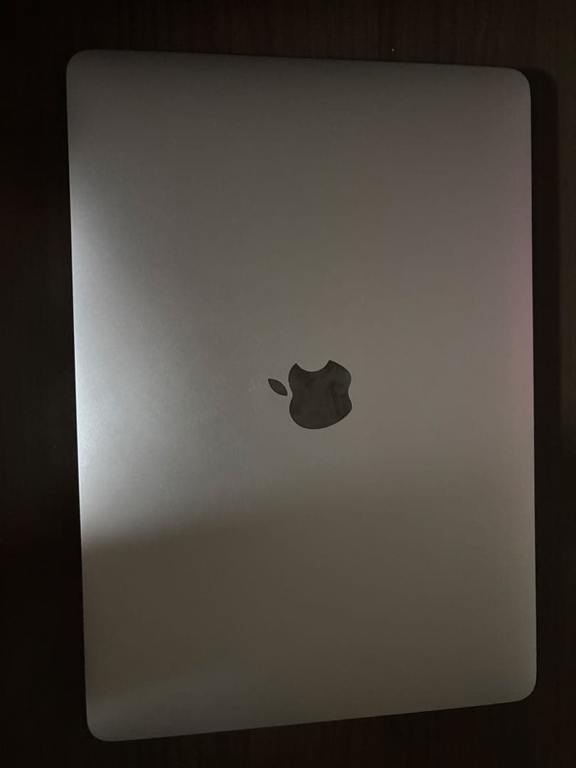 MacBook Pro M2 13インチ シルバー