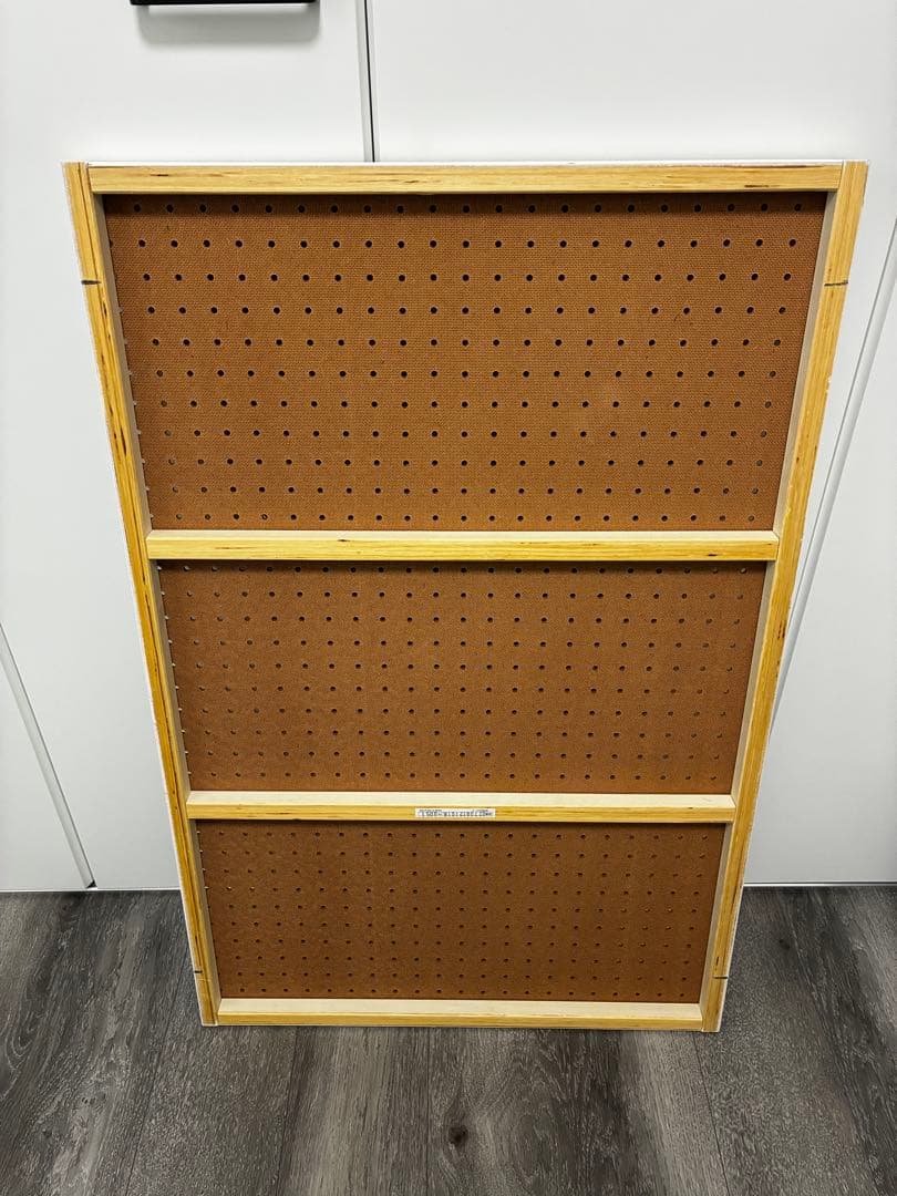 美品カトージ　ベビーベッド　ホワイト　品番02700 マット、ふとん付き