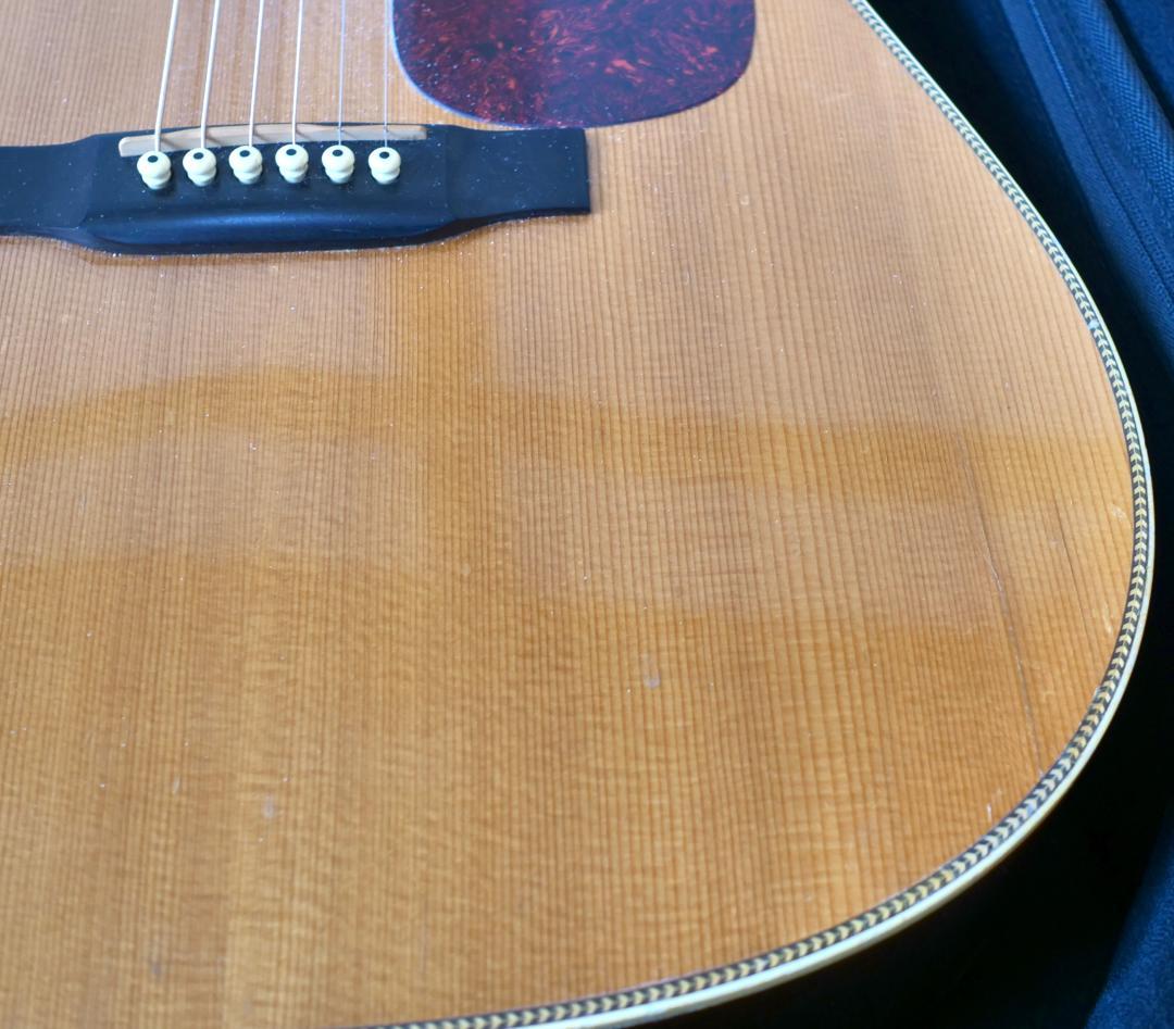 Martin HD-28　98年製　再出品
