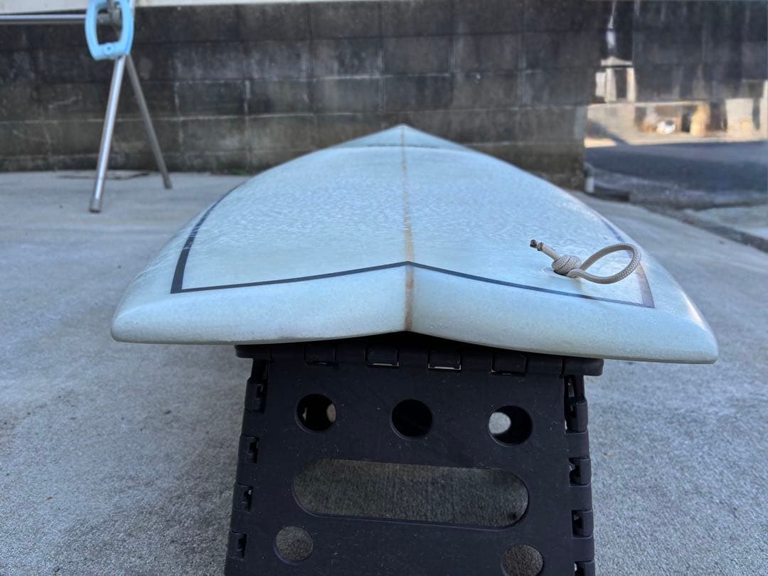 【手渡しのみ 日向市＆延岡市、別府など】ESSENCE ショートボード