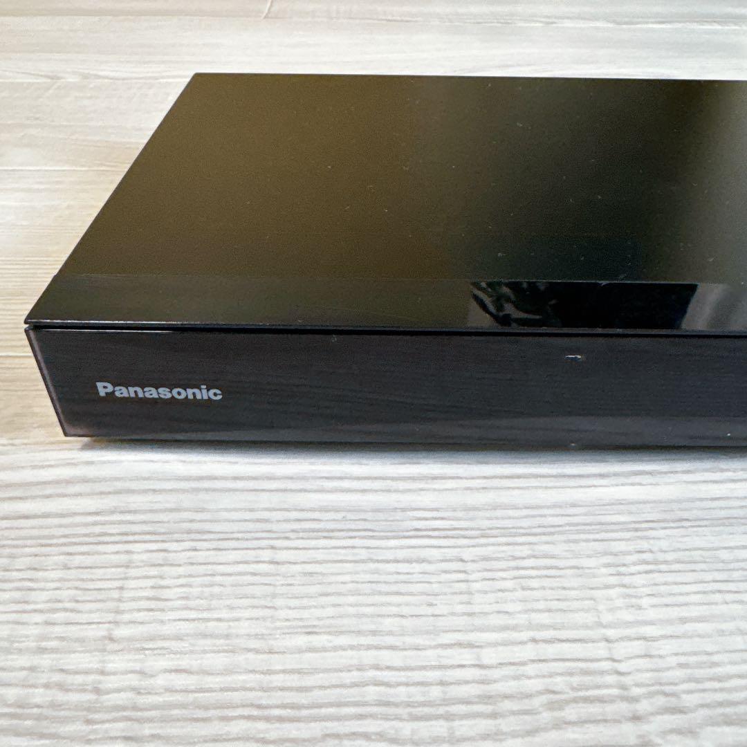 パナソニック　dmr-bw1050 ブルーレイレコーダー