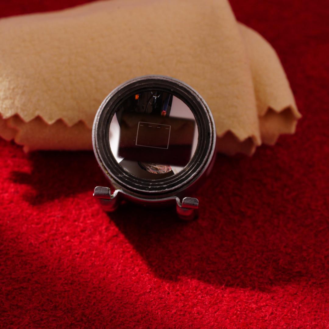 ライカ Leica SBOOI Gmbh 5cm（50）ビューファインダー